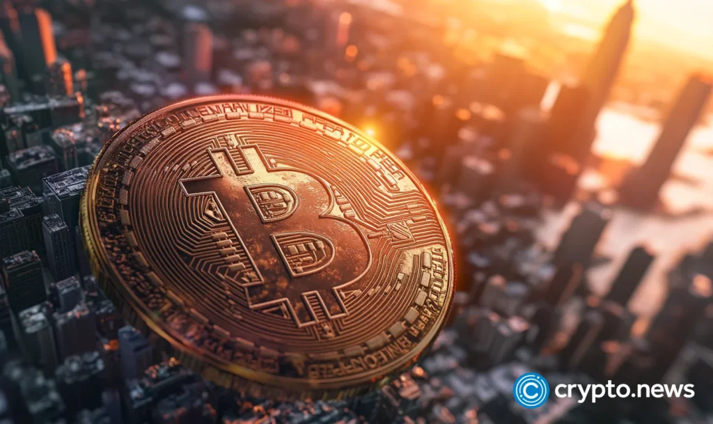 $ 10,000 swing on the imminent graph? Crypto news bitcoin city option07.webp.webp