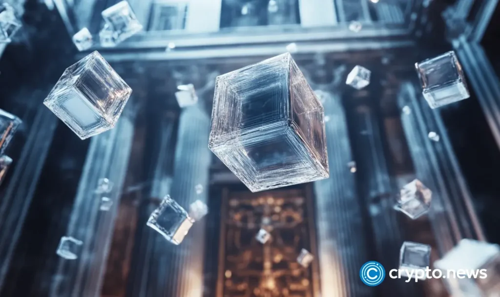 Ondo Price comes out of Bulnish Pennant, can he erase the losses of August? Crypto news storage vault treasury defi blockchain option02.webp.webp