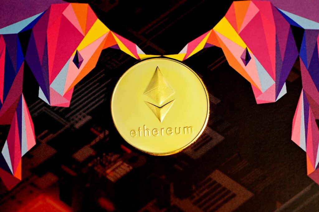 Ethereum walks up without overheating the lever effect Ethereum dbcb50.jpg