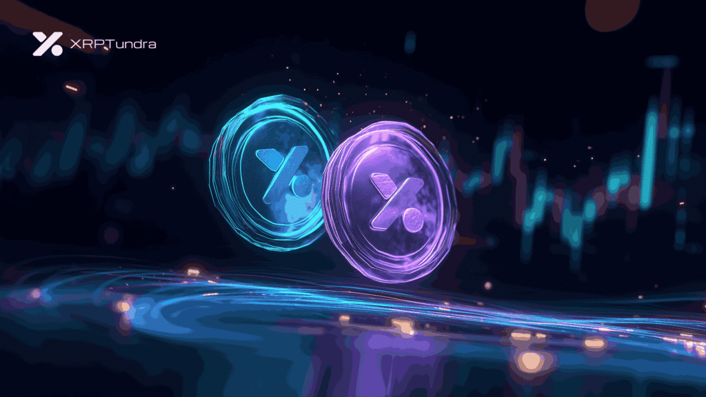 The XRP predictions overshadowed by Tundra’s presale: two tokens at $ 0.068 with a target of $ 2.50 create an opportunity for wealth Image 21 11zon 1.png