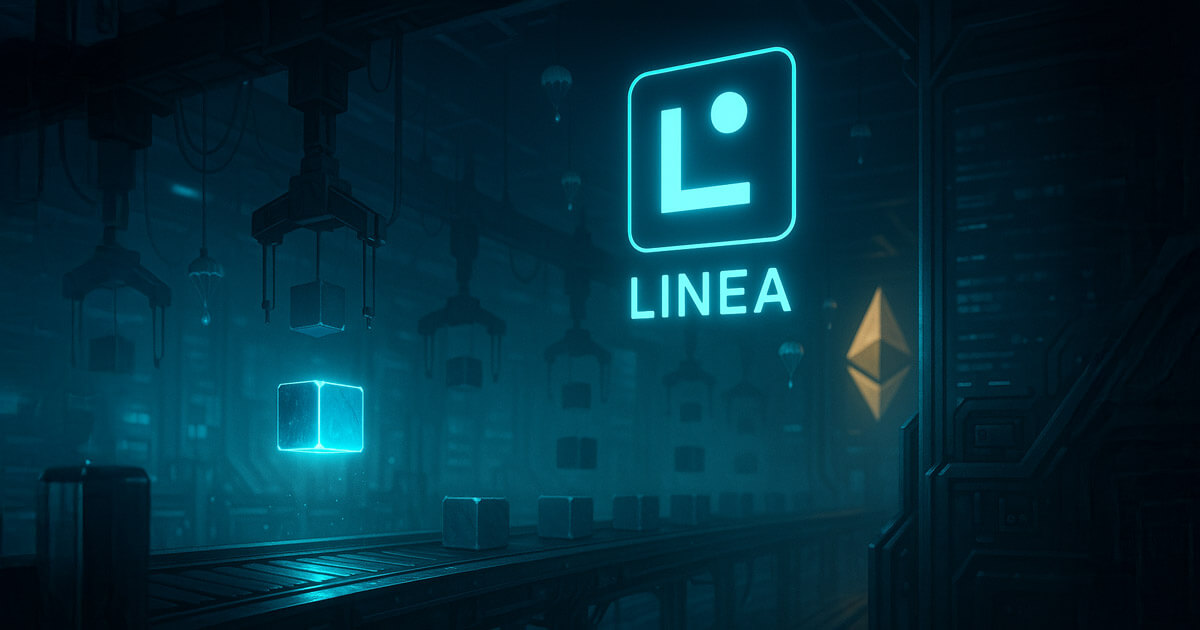 Ethereum Layer-2 Linea and Polygone networks struck by important ...