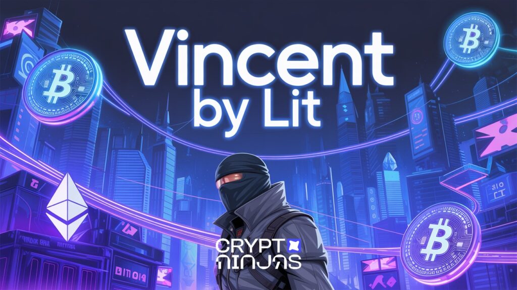Lit protocols vincent lets ai agents trade.jpeg