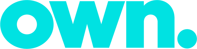 Own. Application and DNA funds announce a global strategic partnership before Korea Blockchain Week to lead the adoption of traditional cryptography via the economy of the creator economy Own blue1.png