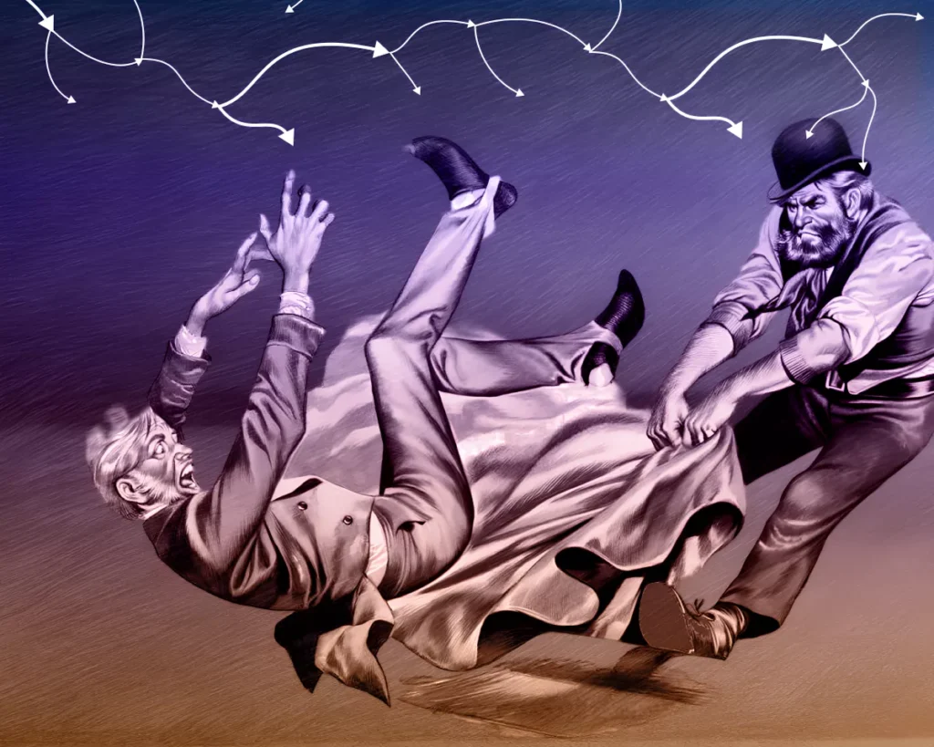 The Defi Hypervault protocol disappears with $ 3.6 million in crypto Rug pull 1.webp.webp