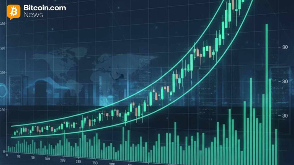 Bitcoin.com NewScrypto Treasury Moves Trigger Regulatory Examination on Sumpressuden scholarships The peaks of shares before disclosure linked to the crypto drew the attention of American regulators, signaling an in -depth concern on … 7 hours ago Stock chart parabolic stock price us regulators investigate pre crypto treasury announcements.jpg