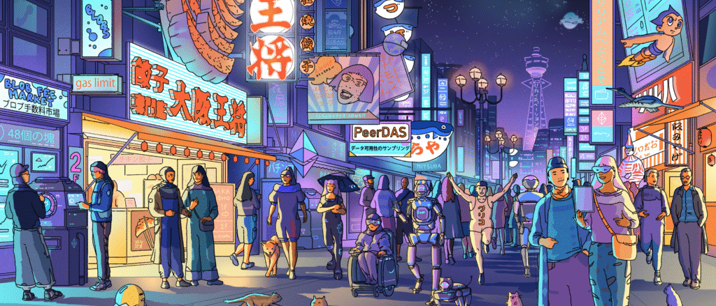 Fusaka Mainnet Announcement | Ethereum Foundation Blog Upload 54231a81643afd63e1e9b43fa472ccc3.png