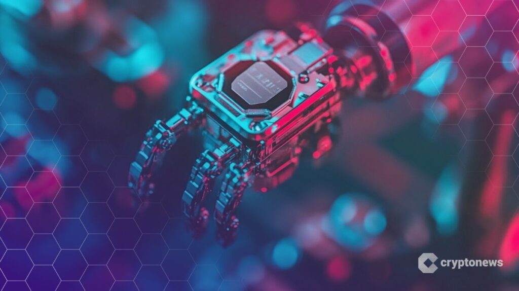 Coinbase AI x402 Payments Protocol Sees 10,000% Increase in Business