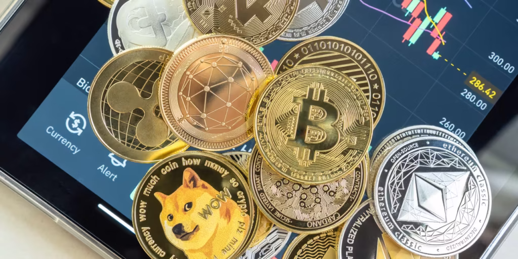 MarketWatchSo Much for Uptober: Why Liquidation of $20 Billion in Crypto Could Stall RecoveryAlmost two weeks after crypto’s largest single-day liquidation event on October 10, which wiped out at least $20 billion in positions,… 1 day ago