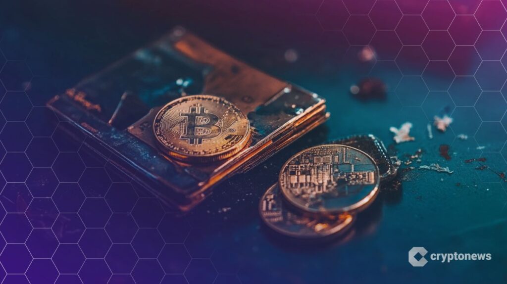 Copper Founder Bron Labs Lets Crypto Users Recover Lost Wallets With Guardian Approval