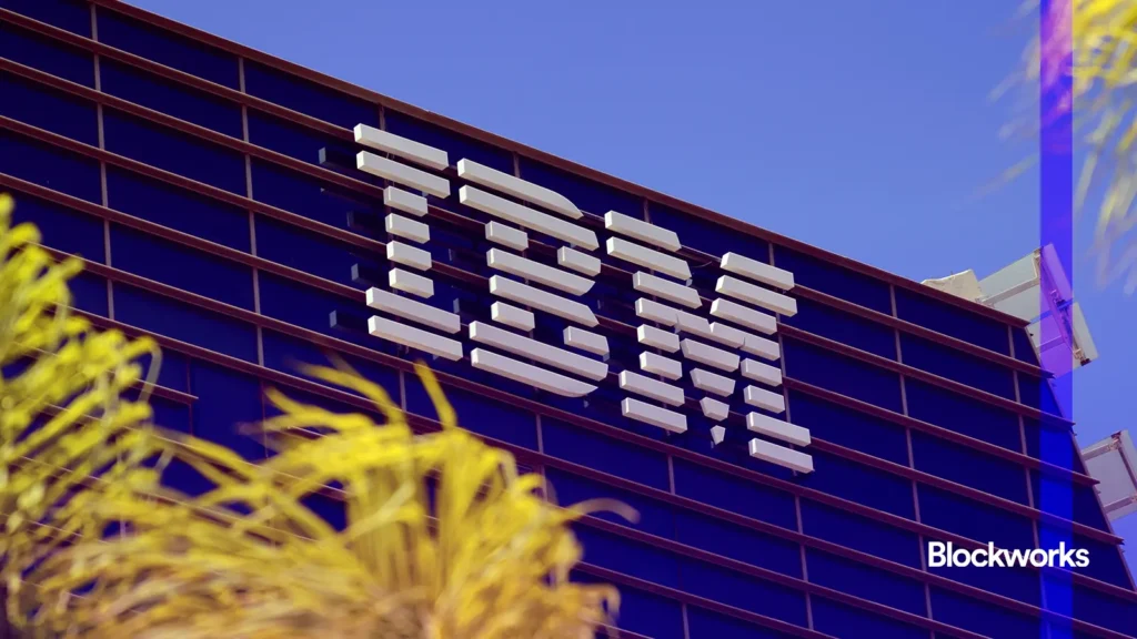 IBM unveils blockchain development platform for governments and institutions