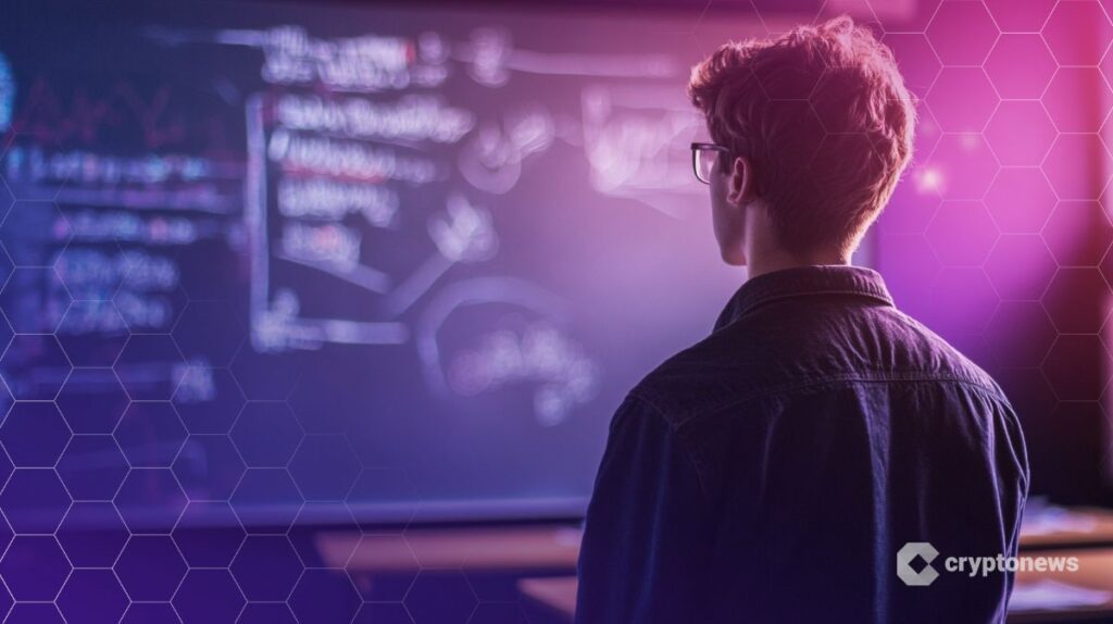 CZ’s YZi Labs Leads $11 Million Fundraising in AI Education Startup VideoTutor in First AI Investment