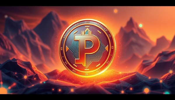 This new crypto could explode in 2025