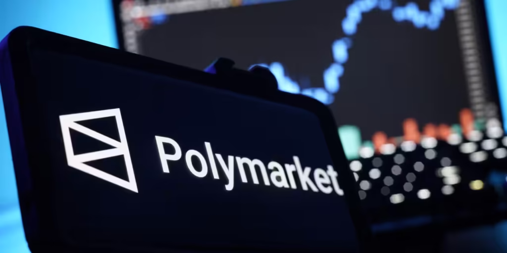 Barron’s sports betting does not interest the intercontinental exchange. He prefers AI and Blockchain.ICE has agreed to invest up to $2 billion in Polymarket, a prediction markets operator that plans to list event-driven contracts that will… 10 hours ago