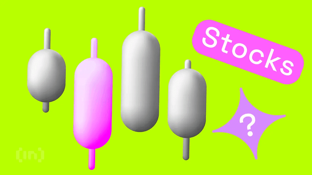 How On-Chain Stock Players Are Bringing Stocks to DeFi