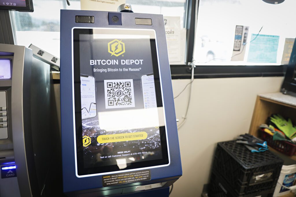 Crypto ATM Fraud Is on the Rise Nationally, Prompting Regulatory Push in Montana
