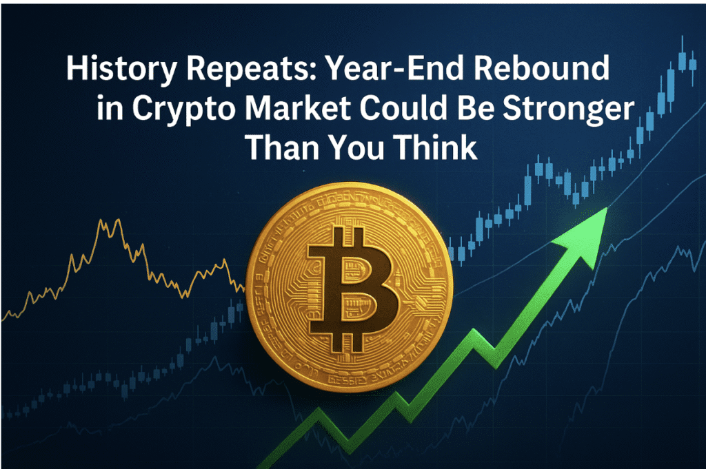 End-of-year crypto rally could happen