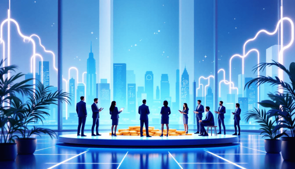 Genius in Crypto: The regulations respond to innovation in terms of payments and payments