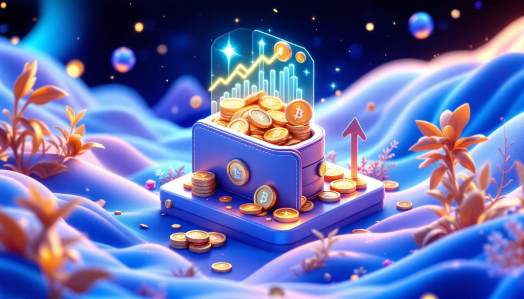 Get DeFi’d: The HODL yield campaign is back.