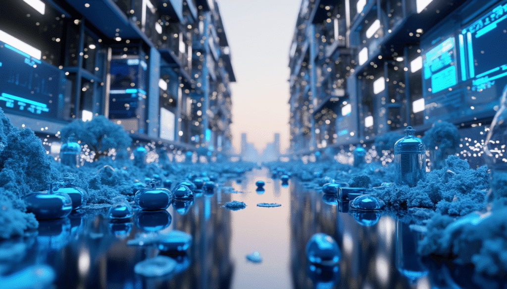 XRP Blockchain Technology Transforms Institutional Payments