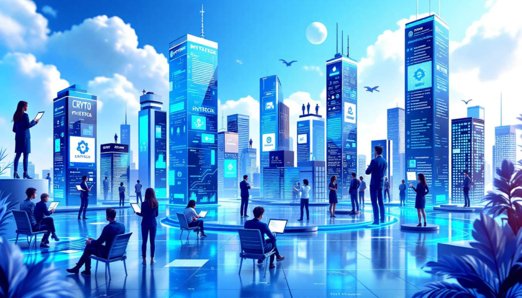 New crypto regulations: friend or foe of startups?