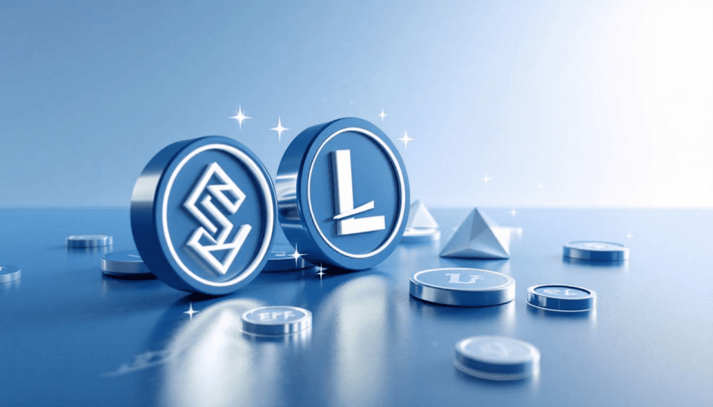 What does the approval of Solana, Litecoin and Hedera ETFs mean for the crypto market?