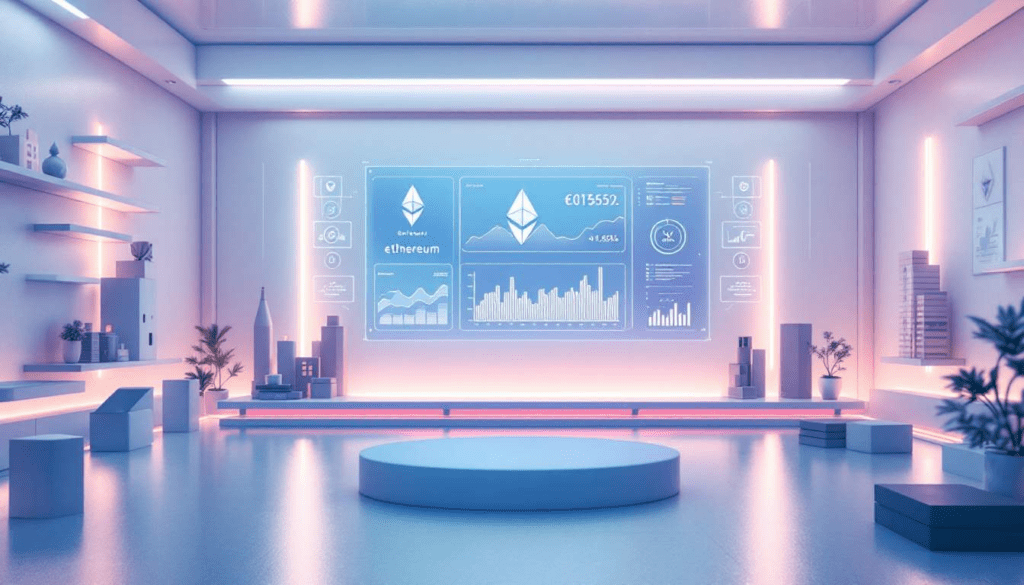 How is the Ethereum Foundation restructuring its treasury for DeFi success?