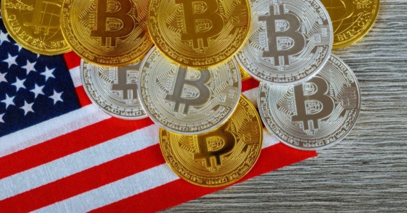 US Representative Reveals Bitcoin Exposure of Up to $30,000