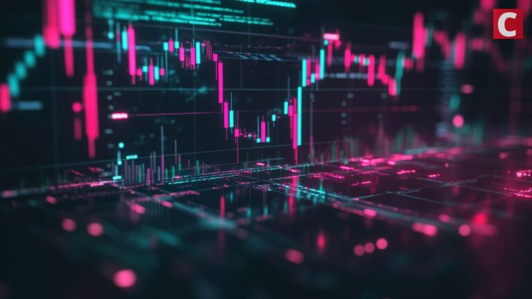 Why is the crypto market rising today?