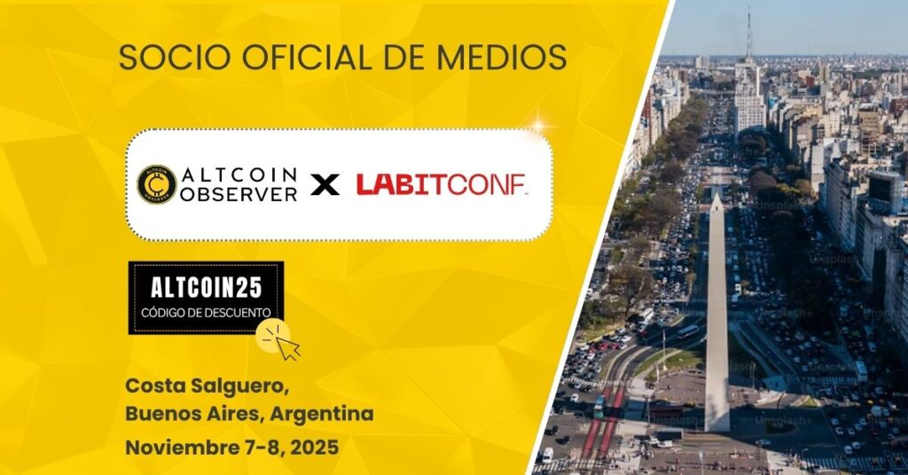 LABITCONF 2025 regresa con su edición “Unstoppable”
