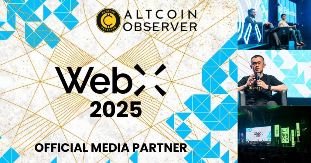 WebX 2025 Ignites Tokyo with 14,000+ Attendees and 170 Side Events Ao website banner (9)