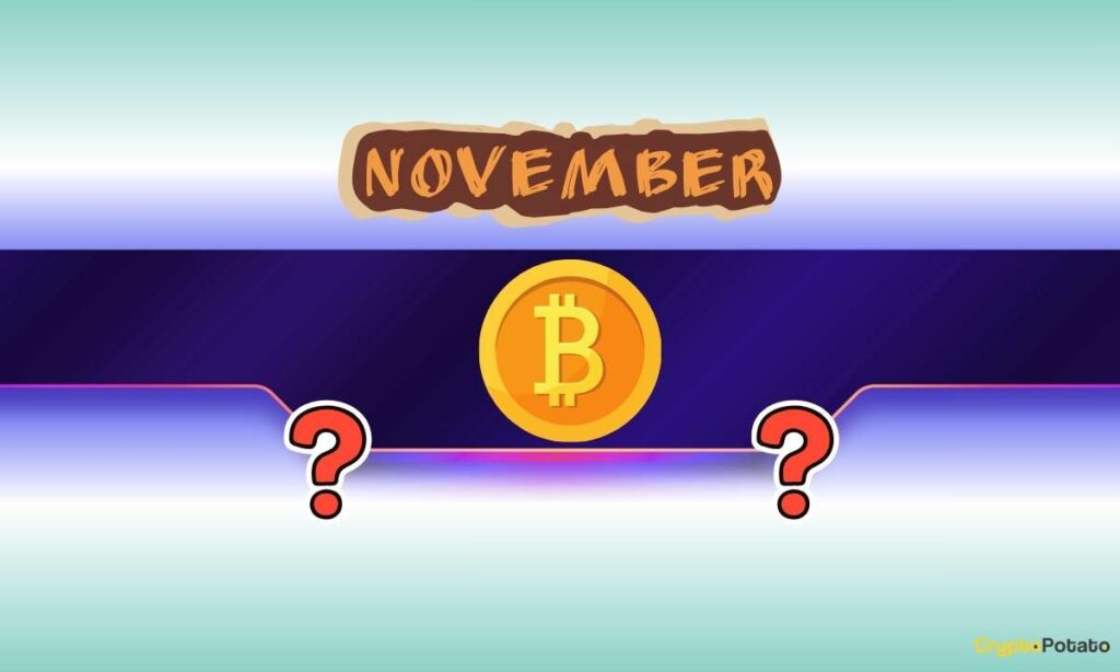 We asked 4 AIs if Bitcoin (BTC) could reach a new ATH in November