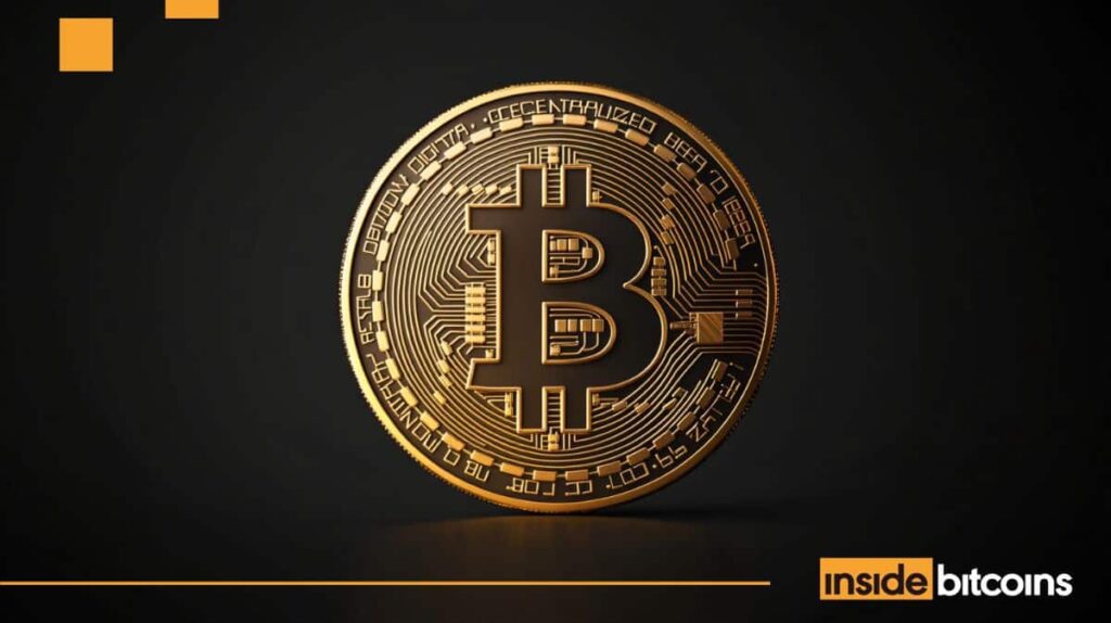 Bitcoin price up 1% as Tom Lee says BTC could fall another 50% Bitcoin optimized 51.jpg