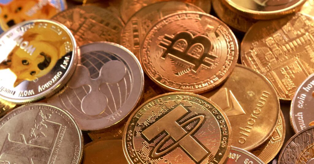 Decentralized crypto exchange dYdX plans to enter the US market by the end of the year