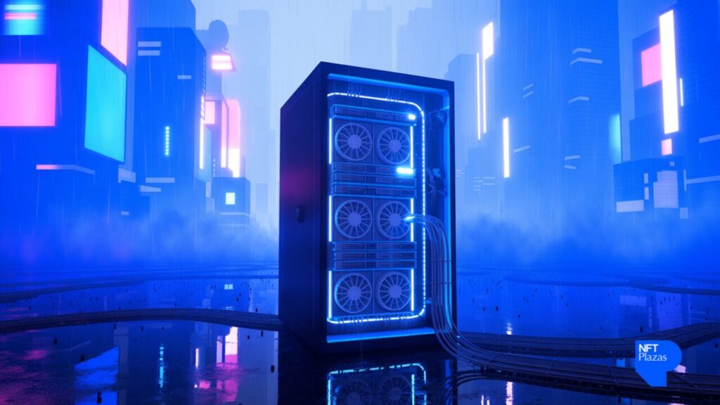 Crypto Market Volatility: Global Cloud Mining Offers Reliable Income