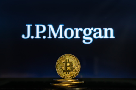 JPMorgan uses internal blockchain to tokenize PE fund