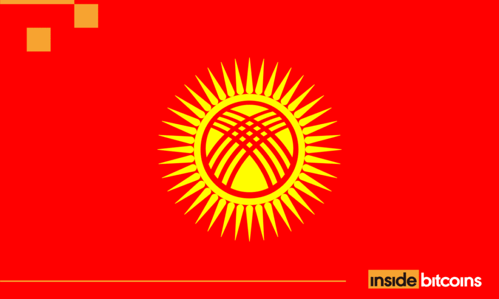 Kyrgyzstan Unveils Som Stablecoin, Plans CBDC and Crypto Reserve