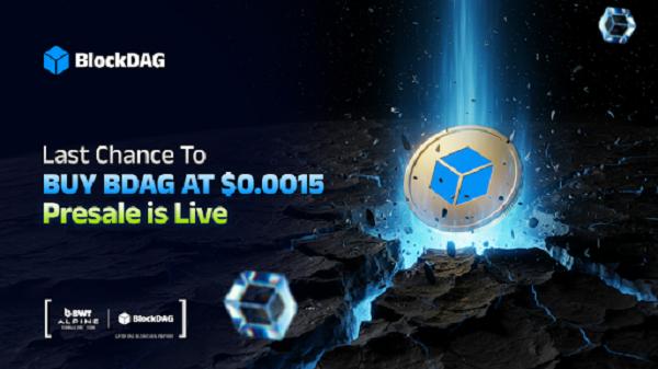 Chainlink builds DeFi trust, Toncoin pushes towards