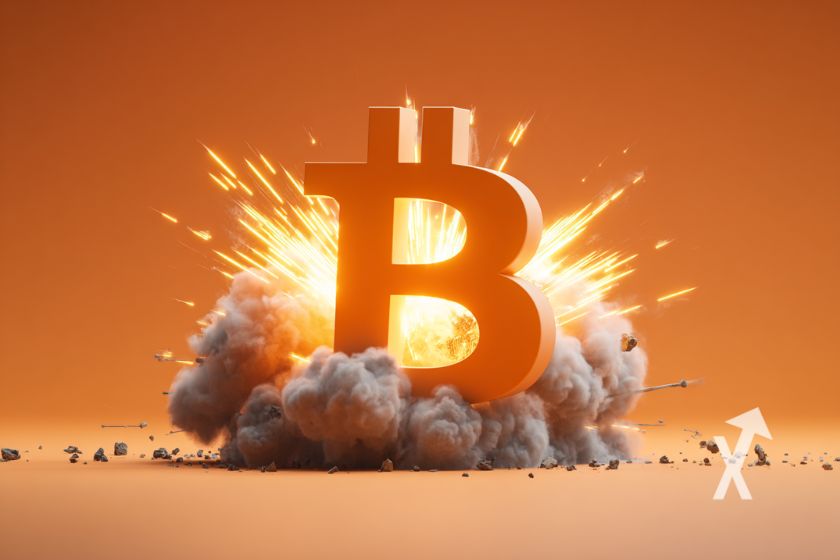 “Why Bitcoin is Exploding: Understanding the Crypto Market