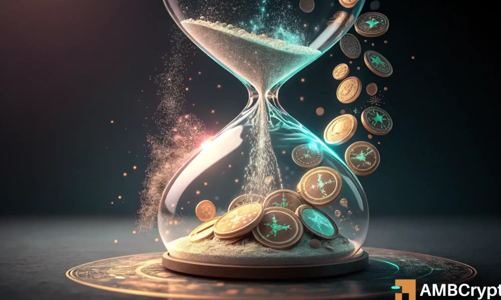 MYX Retraces 100% of Its Rally – Can Bulls Reclaim $5 Next?