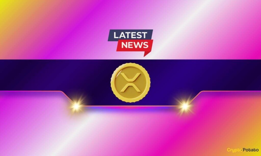 Ripple (XRP) News Today: October 26