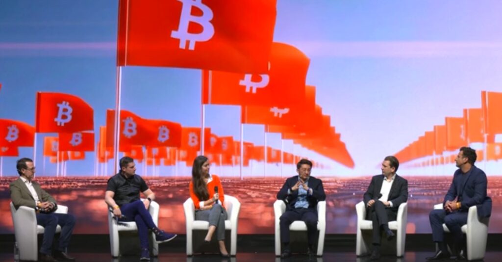 “All levels of leadership should support crypto industry,” says Kazakhstan Deputy Prime Minister: 99Bitcoins event coverage