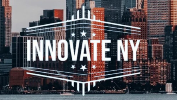 Innovate NY Launches Plan to Train New York City Students in Blockchain and Artificial Intelligence to Generate $2.8 Billion in Economic Output, Supports Andrew Cuomo for Mayor