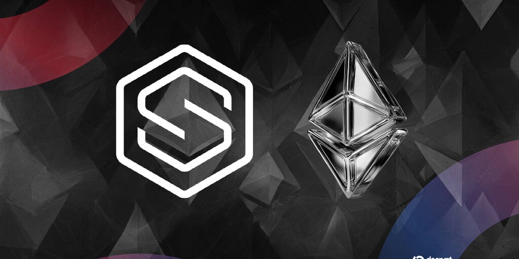 Ethereum Treasury Firm SharpLink to Invest $200M in ETH in Linea DeFi Protocols