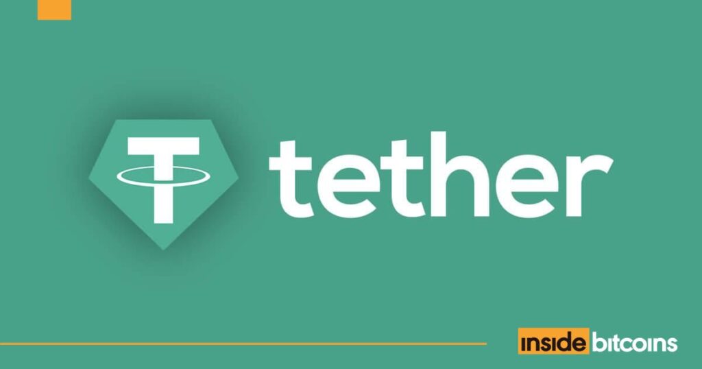 Tether Experts Report $15 Billion Profit for 2025: Bloomberg