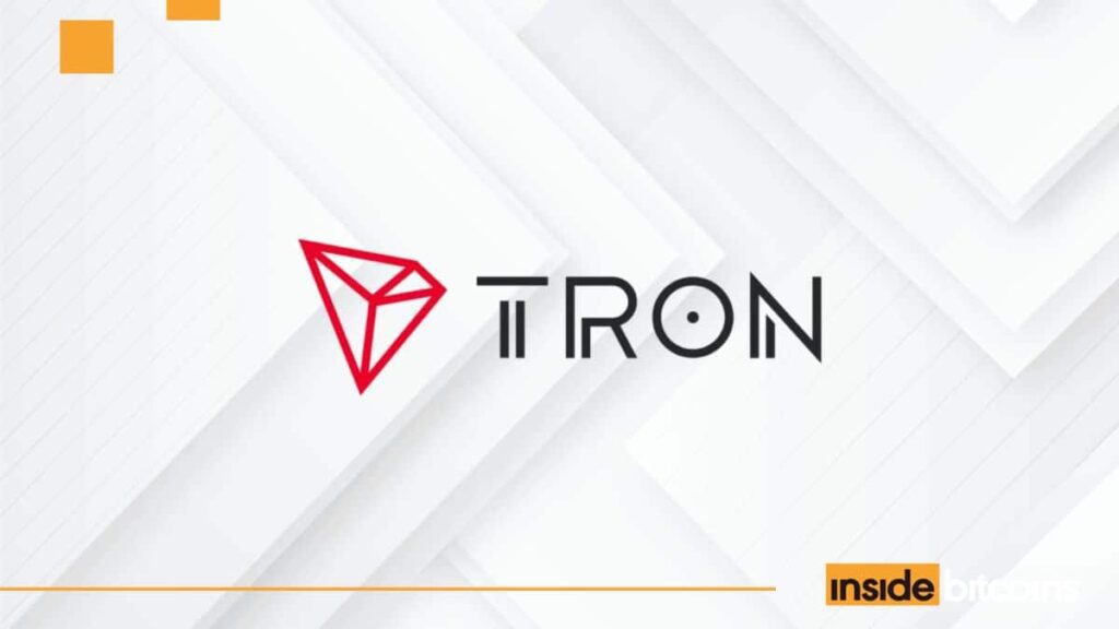 The actions of Tron Inc. drop by 85% in the middle of the wider cash flow company Tron inc optimized.jpg
