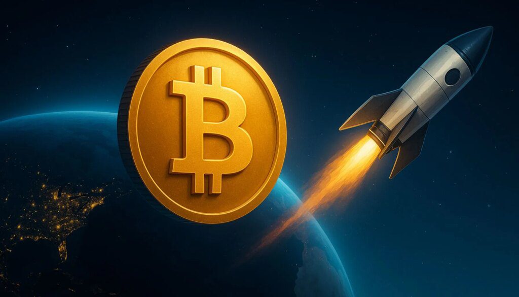 SpaceX moves 281 Bitcoins to new wallet – third transfer in 10 days