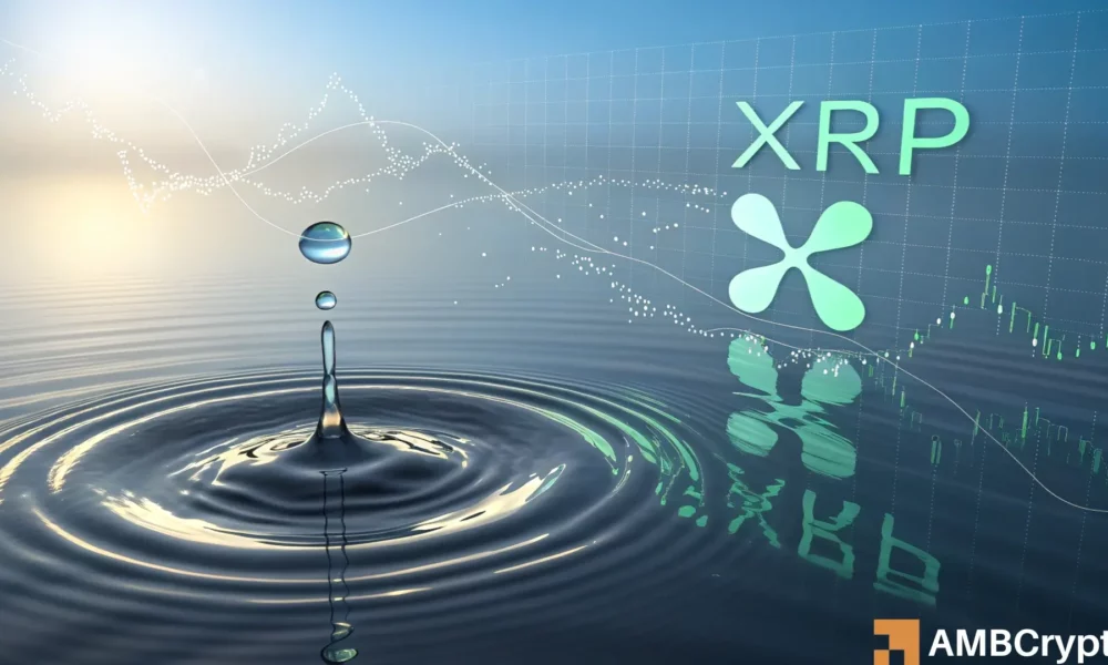 XRP Breaks Above $2.55 Resistance: Can Bulls Move Above $2.8 Next?
