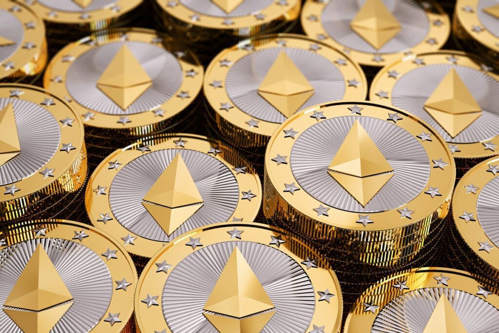 1 Significant Tailwind That Could Send Ethereum (ETH) Soaring