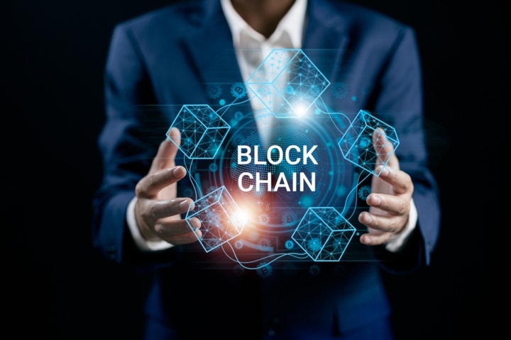 The blockchain revolution is quietly reshaping commercial real estate and could unlock billions in new value