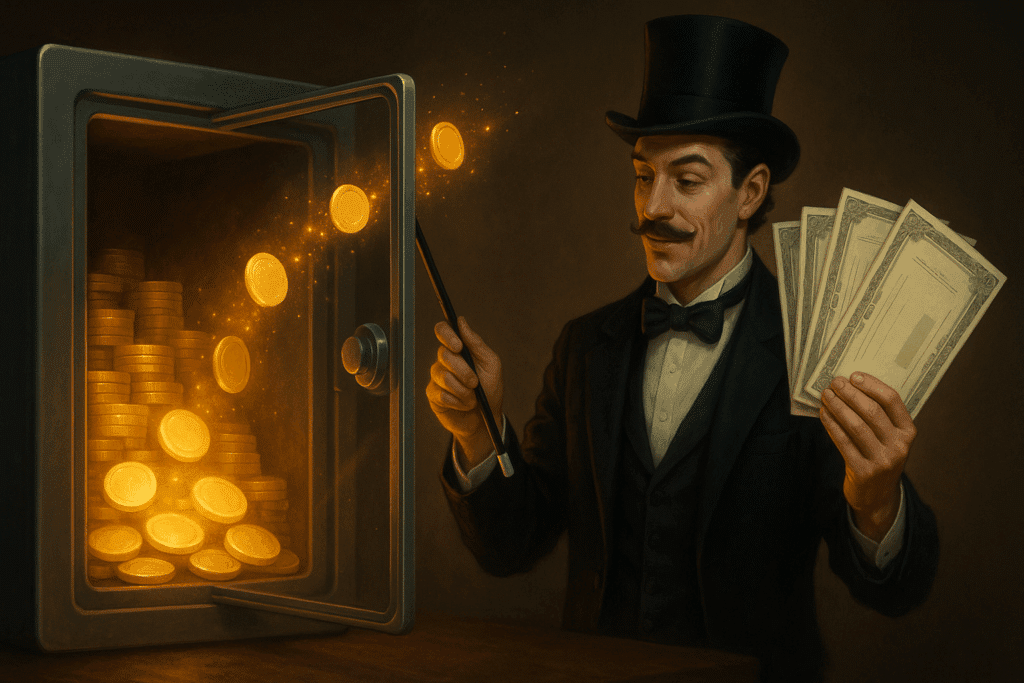 The increase in treasure of $ 401 million ai Blockchain Zero Gravity only really costs $ 13.7 million B6d8590e 97e2 43c8 ae09 8b98ad5a7cd6 1024x683.png